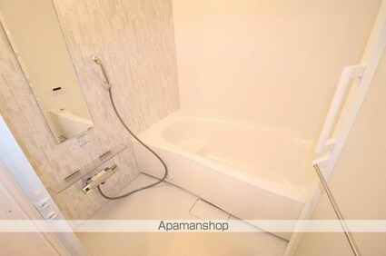 Ｋ・ｔｈ[2LDK/54.35m2]のバス