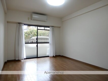 フレグランス萩原[1K/26.08m2]のリビング・居間