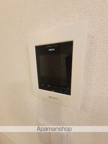 ベルコートDの内装写真