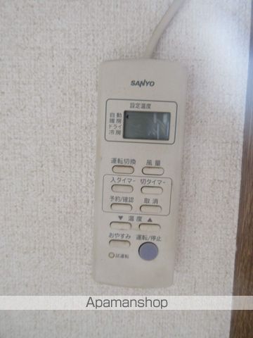 コーポ新町の内装写真