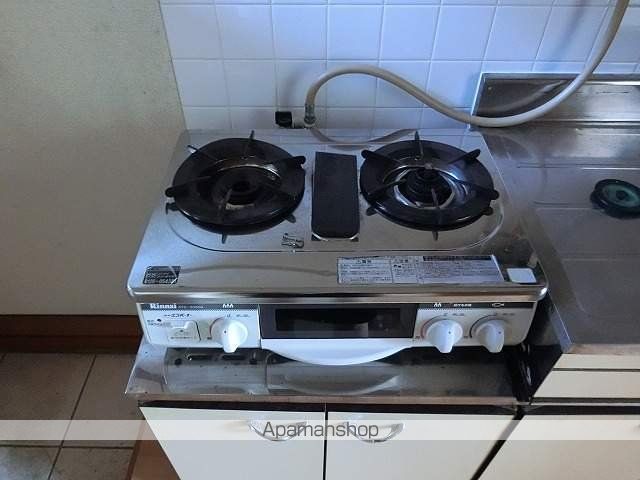 コーポ稲本の内装写真