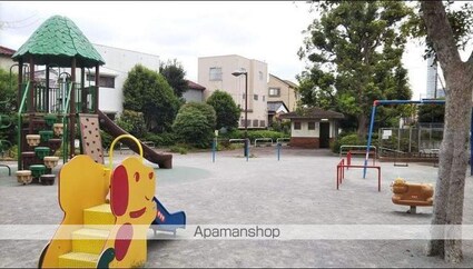 アイルイムーブル押上[1K/26.35m2]の周辺4