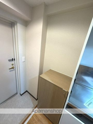 パルティーレさがみ野の内装写真