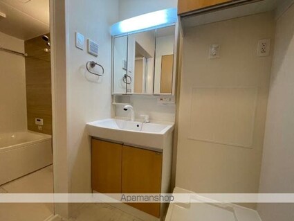 オータムめぐみⅢ[2LDK/53.9m2]の洗面所2