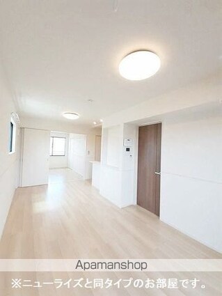 ラスヴェート[2LDK/56.48m2]のその他内装2