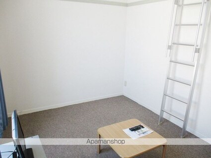 レオパレスＢａｎ[1K/19.87m2]の内装4