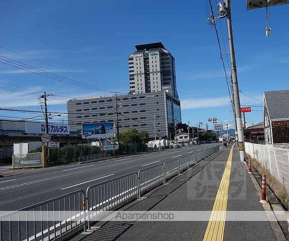 スカイビュー東土川の周辺写真