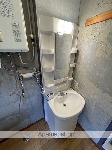 KIRAMECK円山東IIの内装写真