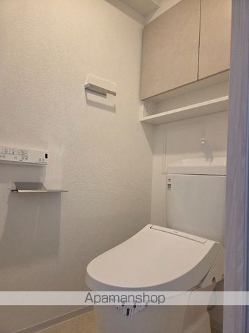 シーズンフラッツ新高円寺の内装写真