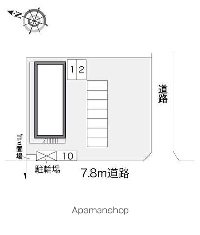 レオパレス三要のその他写真