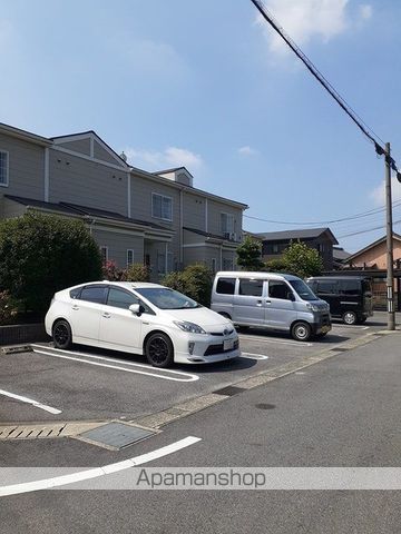 レジデンスマルヨAのその他写真