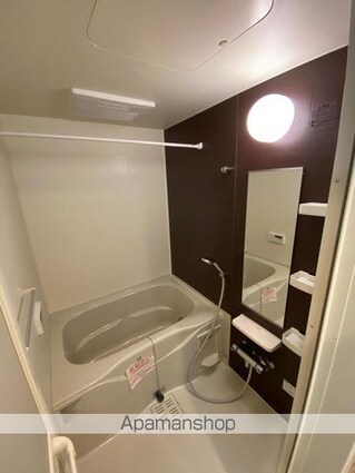 グローヴ・ガーデンⅨ[1K/31.35m2]のバス