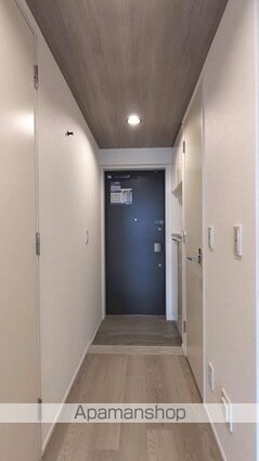 レジディア西麻布[1R/33.65m2]の内装