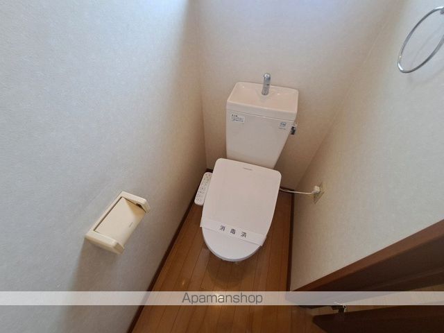 サンパレスの内装写真