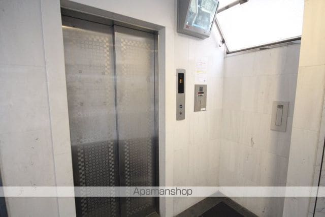 グランドポレストーネ竹屋の玄関写真