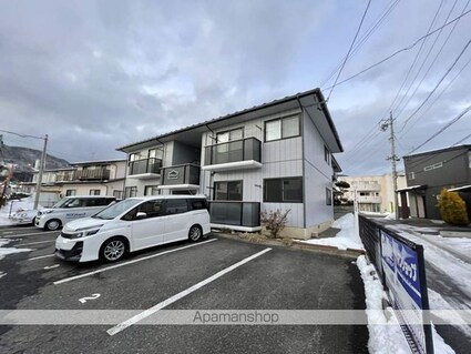 ピアハイムＴ[3DK/54.48m2]の外観3