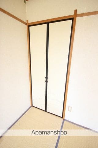 ビレッジ関沢の内装写真