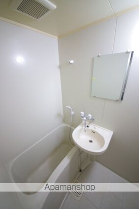 多摩ヒルズ[1R/20.4m2]のバス