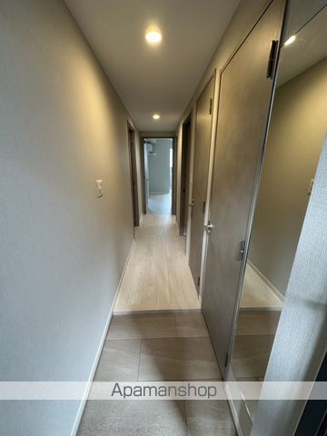 SーRESIDENCE伊都ATTIRANTの内装写真