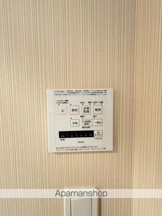 ＮーＳｔａｇｅ豊田[1R/21.31m2]の内装5