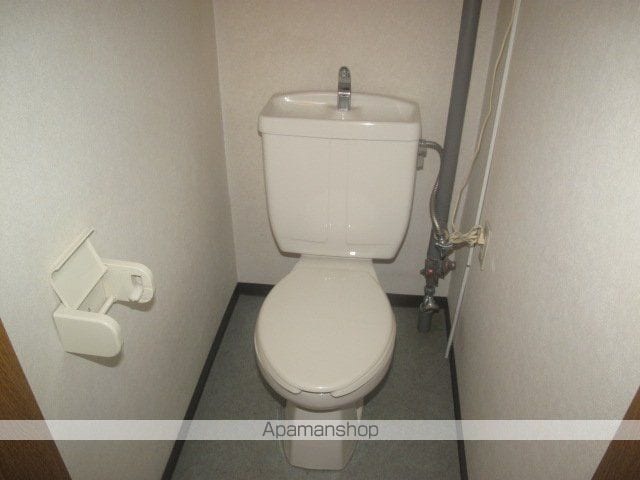 コーポ花和Bの内装写真