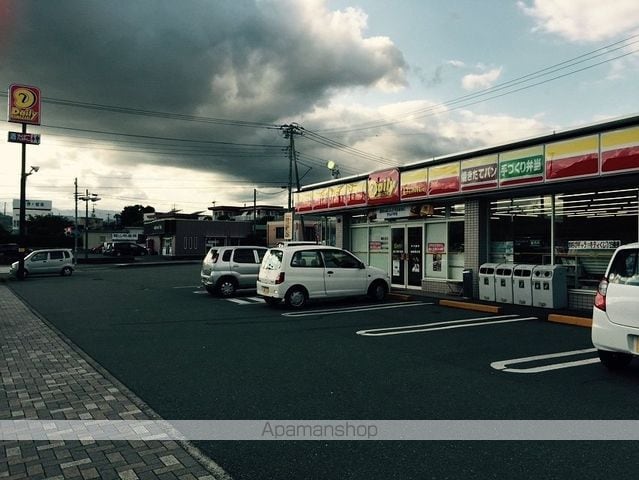 レオパレス悠の周辺写真