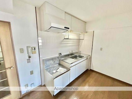 タイハイツ桜宮[3DK/52m2]の内装2