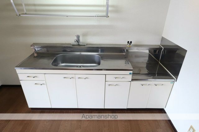 プレアール志徳の内装写真