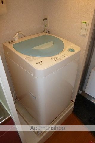 レオパレスプラテリーアIの内装写真