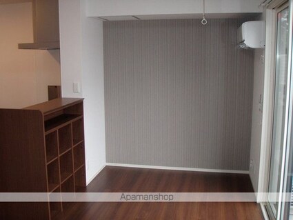 チャス　レジデンス　Ｉ[1R/31.39m2]のリビング・居間