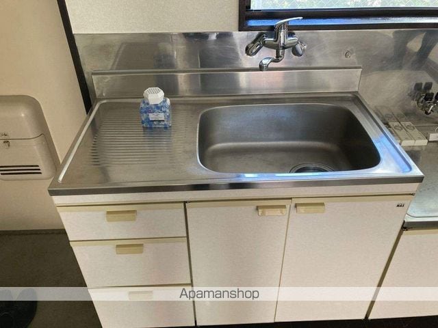 ヨツクラマンションの内装写真