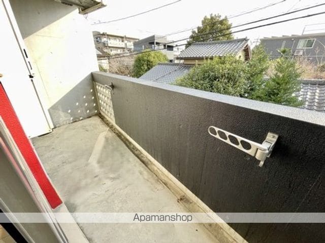 AXIS神水の内装写真