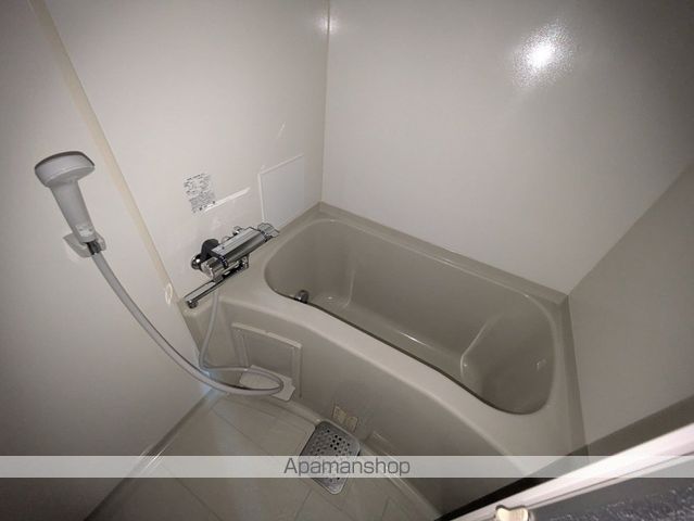 グリーンパレスIIIの内装写真