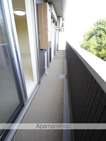 ディアマンテの内装写真