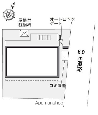 レオパレスいとうのその他写真