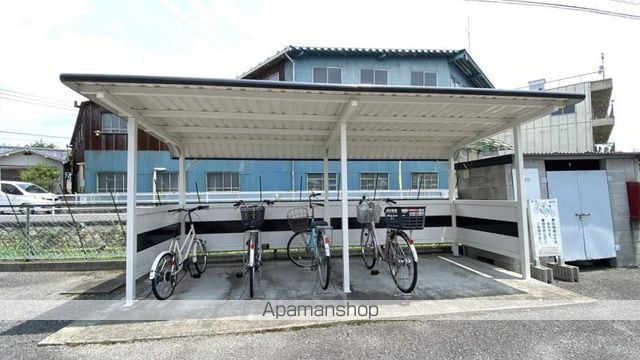 ハイムあすなろAのその他写真