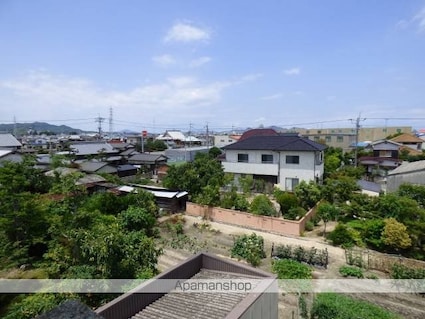 本郷ハイツ[3DK/57.75m2]の周辺10