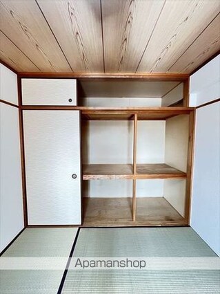 和歌山県和歌山市元町奉行丁２丁目[3LDK/59.24m2]の収納