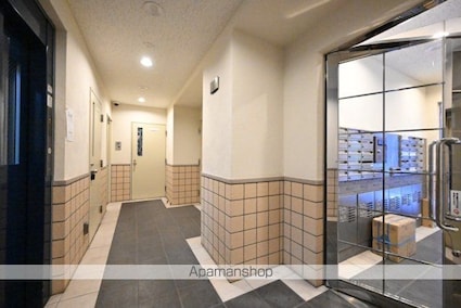 ローズマンションミヤハラ[2LDK/47.24m2]のロビー5