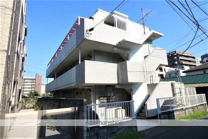 ＮＳパレス[1K/19.52m2]の外観2