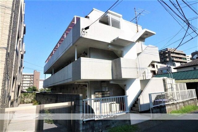 ＮＳパレス[1K/19.52m2]の外観2