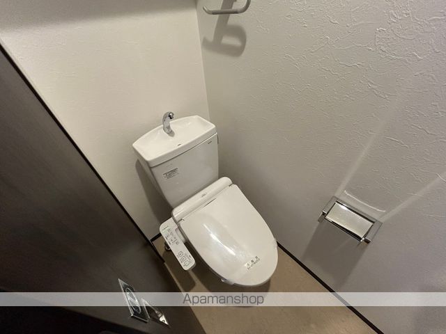プレジオ吹田の内装写真