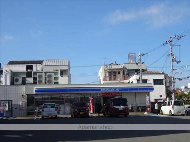 リエス和歌山駅前 203 ｜ 和歌山県和歌山市黒田２丁目2-4（賃貸マンション2LDK・2階・58.32㎡） その19