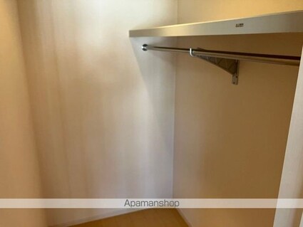 セジュール小倉ＪＴ[1K/32.37m2]の収納