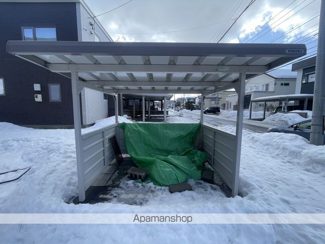 札幌市南区 2階建 築12年のその他写真
