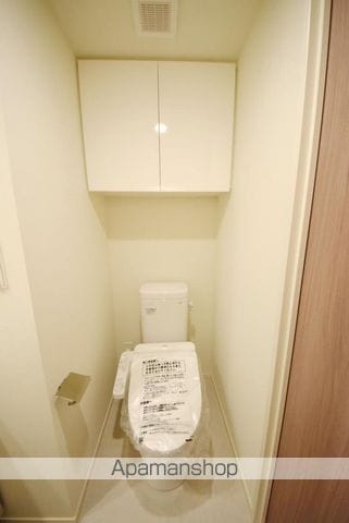 パークアクシス門前仲町テラスの内装写真