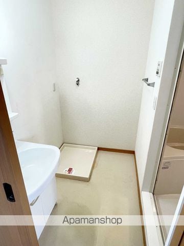 ウエストワンの内装写真