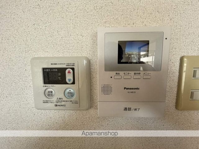 M’PLAZA楠根参番館の内装写真