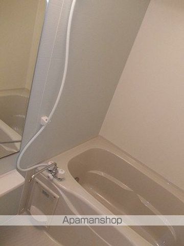 エレガンソーレIIIの内装写真