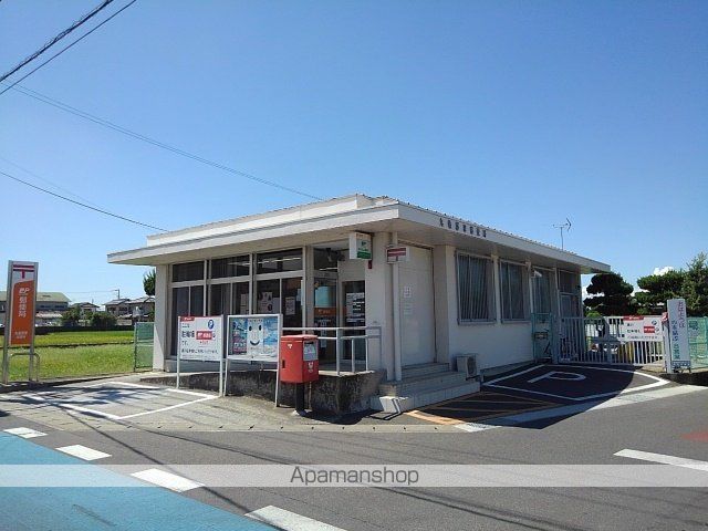 コートヤード Bの周辺写真